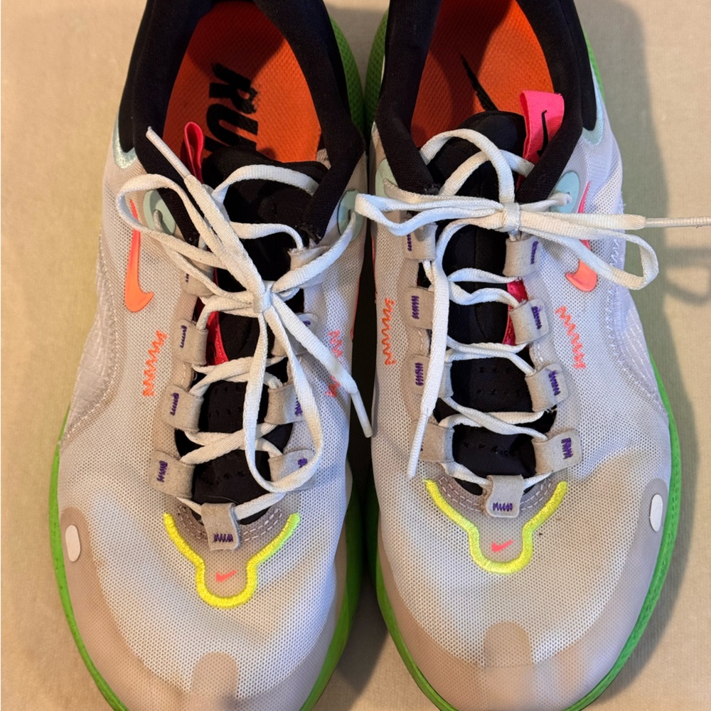Nike Running Shoes - Women’s size 10